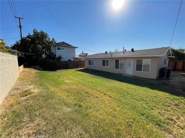 720 Durham Street, La Habra, California 90631
