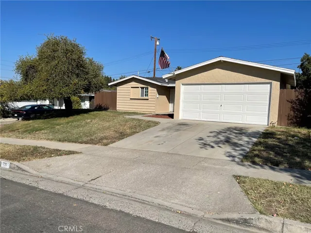 720 Durham Street, La Habra, California 90631