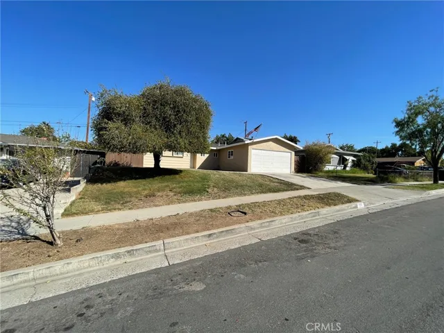 720 Durham Street, La Habra, California 90631