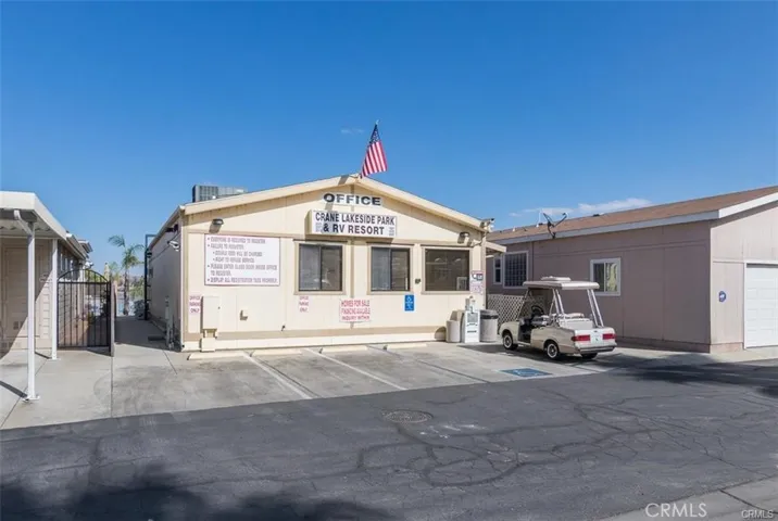 15980 Grand Avenue M-27, Lake Elsinore, California 92530