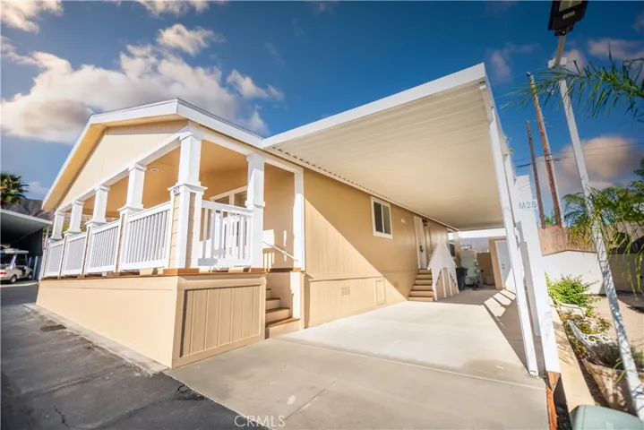 15980 Grand Avenue M-27, Lake Elsinore, California 92530