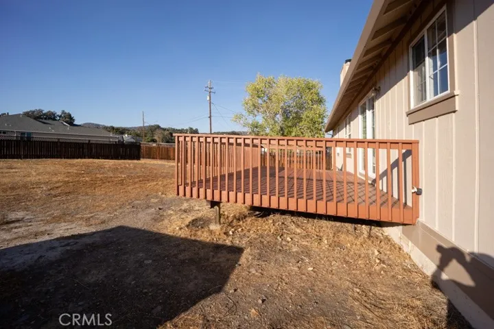 18755 Glencove Court, Hidden Valley Lake, California 95467