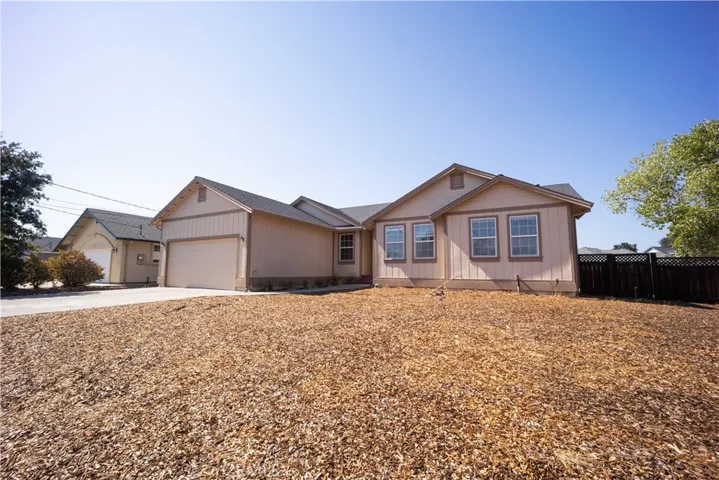 18755 Glencove Court, Hidden Valley Lake, California 95467