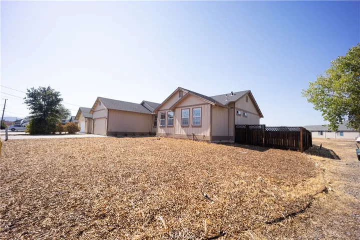 18755 Glencove Court, Hidden Valley Lake, California 95467