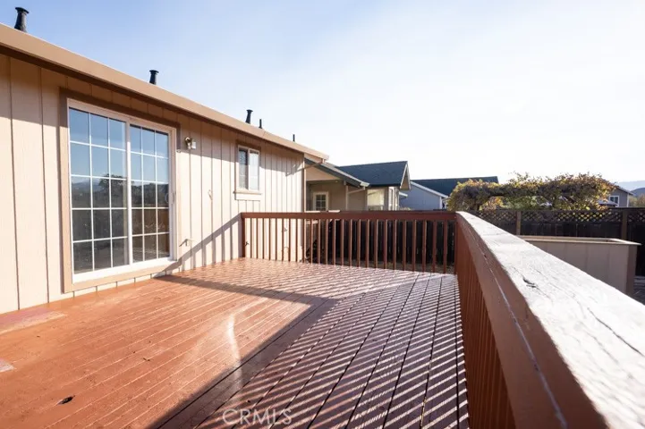 18755 Glencove Court, Hidden Valley Lake, California 95467