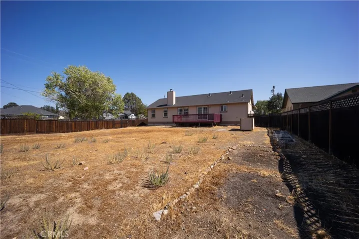 18755 Glencove Court, Hidden Valley Lake, California 95467