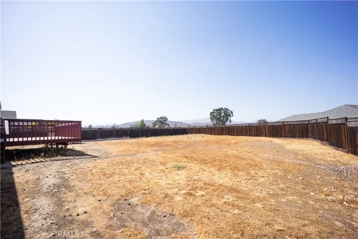18755 Glencove Court, Hidden Valley Lake, California 95467
