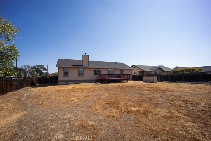 18755 Glencove Court, Hidden Valley Lake, California 95467