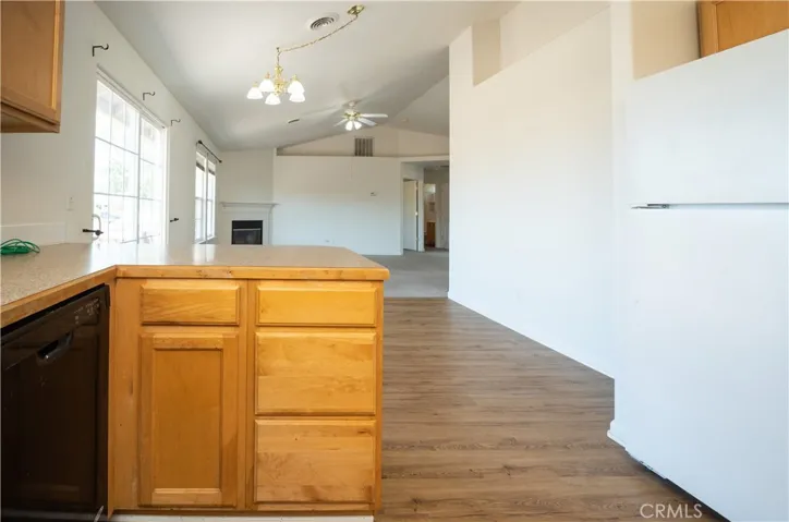 18755 Glencove Court, Hidden Valley Lake, California 95467