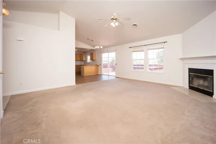 18755 Glencove Court, Hidden Valley Lake, California 95467