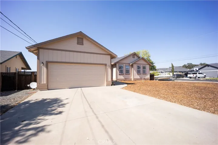 18755 Glencove Court, Hidden Valley Lake, California 95467
