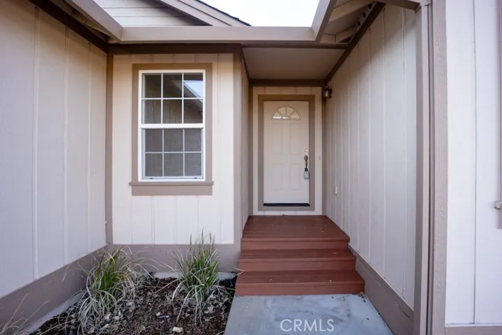 18755 Glencove Court, Hidden Valley Lake, California 95467