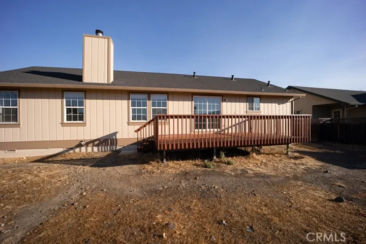 18755 Glencove Court, Hidden Valley Lake, California 95467
