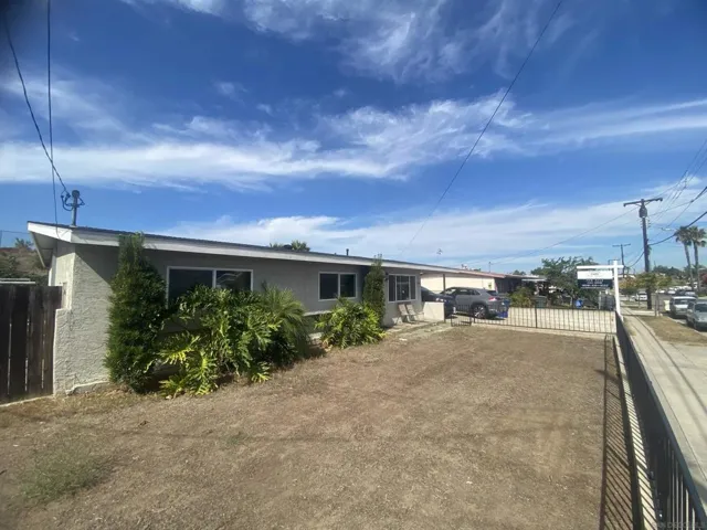 1382 Judson Way, Chula Vista, California 91911