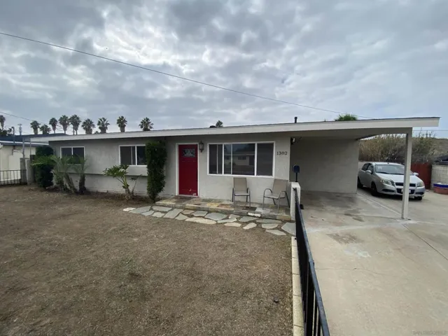 1382 Judson Way, Chula Vista, California 91911