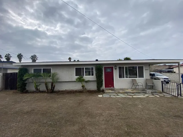 1382 Judson Way, Chula Vista, California 91911