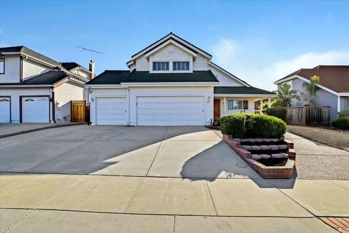 , San Jose, California 95135