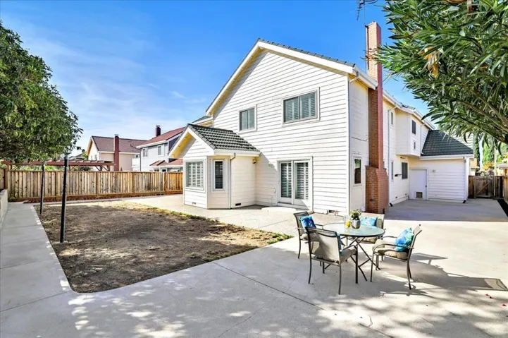 , San Jose, California 95135