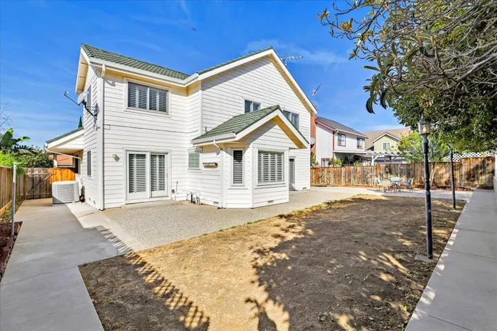 , San Jose, California 95135