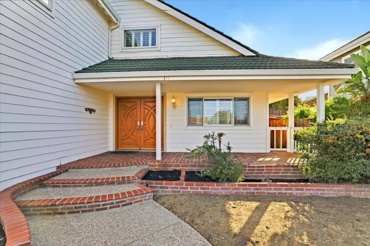 , San Jose, California 95135