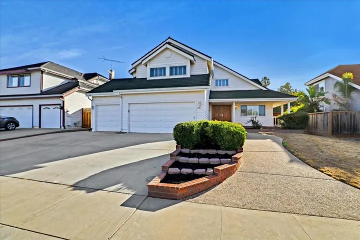 , San Jose, California 95135