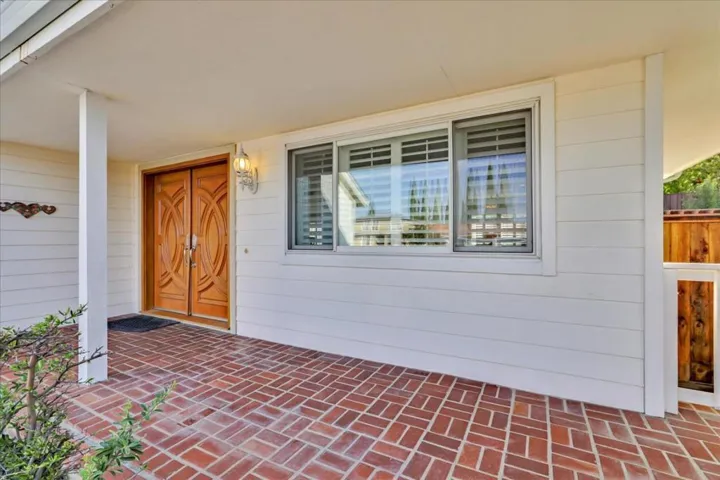 , San Jose, California 95135