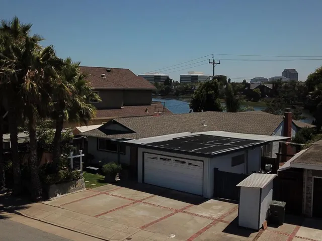 , San Mateo, California 94403