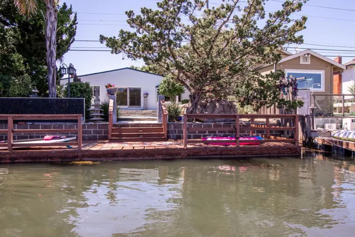 , San Mateo, California 94403