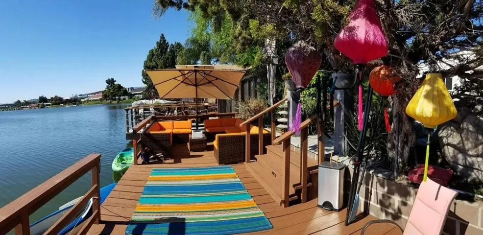, San Mateo, California 94403