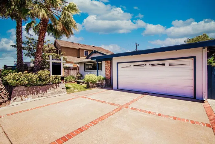 , San Mateo, California 94403