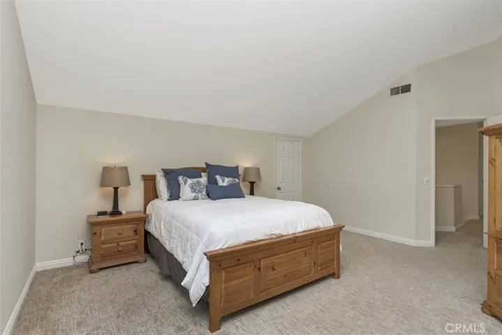 6 Santa Catrina, Rancho Santa Margarita, California 92688