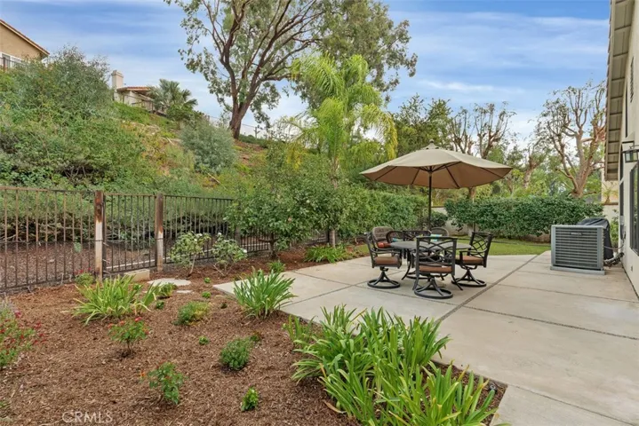 6 Santa Catrina, Rancho Santa Margarita, California 92688