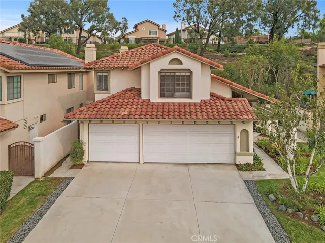 6 Santa Catrina, Rancho Santa Margarita, California 92688