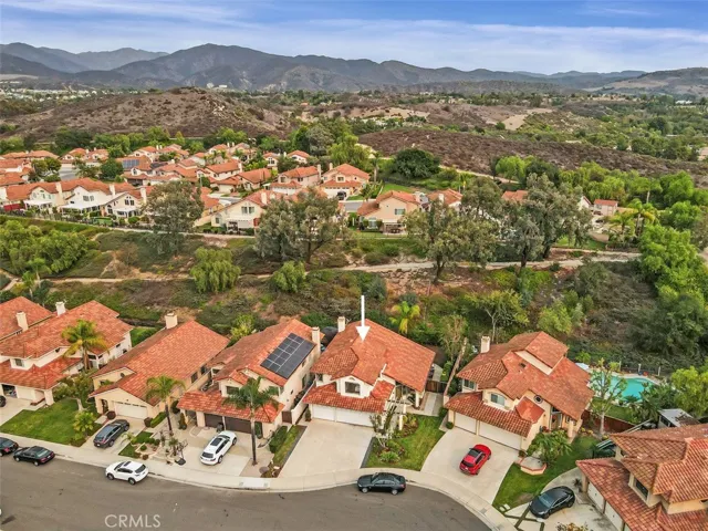 6 Santa Catrina, Rancho Santa Margarita, California 92688