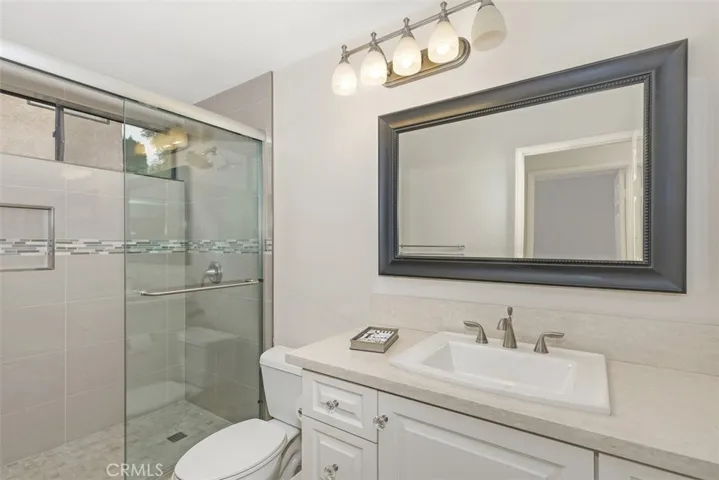 Downstairs Bath