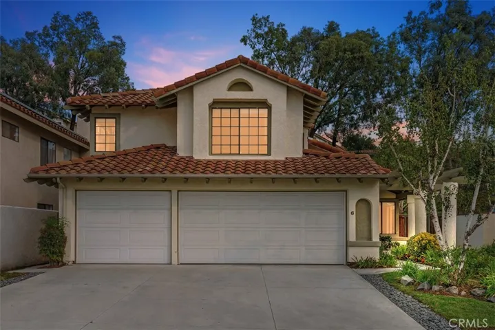 6 Santa Catrina, Rancho Santa Margarita, California 92688