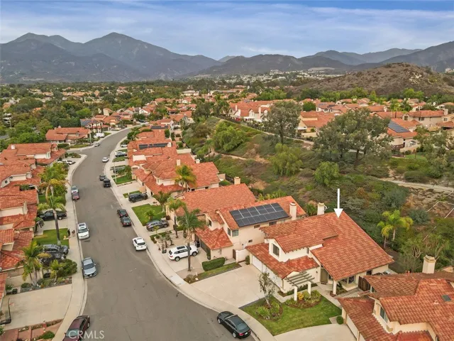 6 Santa Catrina, Rancho Santa Margarita, California 92688