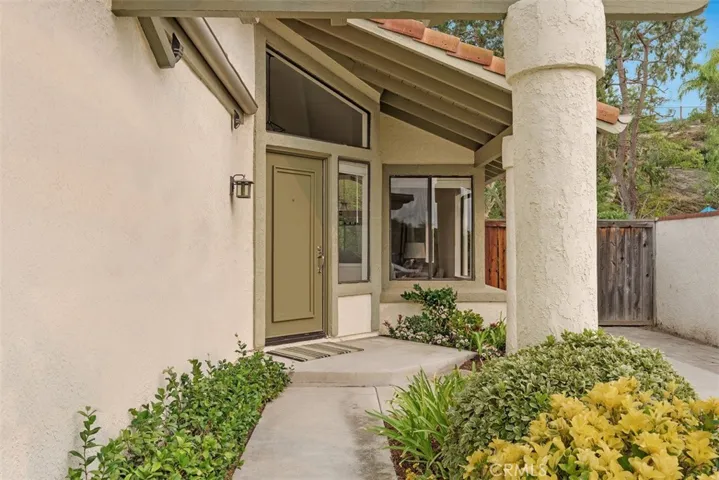 6 Santa Catrina, Rancho Santa Margarita, California 92688