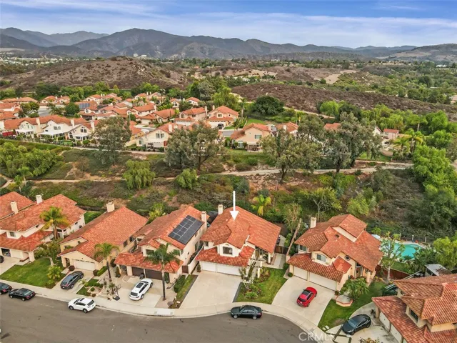 6 Santa Catrina, Rancho Santa Margarita, California 92688