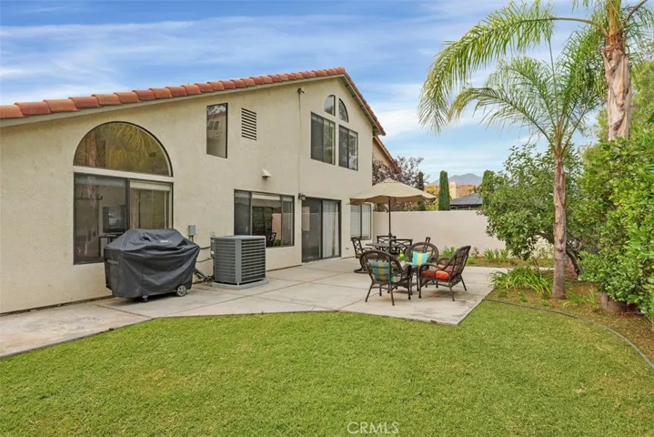6 Santa Catrina, Rancho Santa Margarita, California 92688