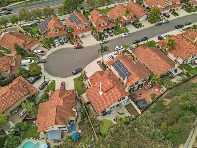 6 Santa Catrina, Rancho Santa Margarita, California 92688