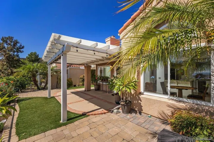 1741 Cypress Point Gln, Escondido, California 92026