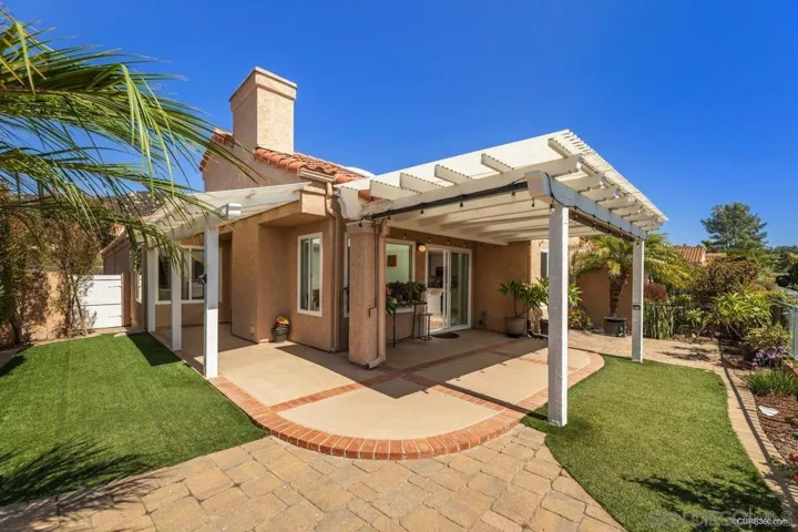 1741 Cypress Point Gln, Escondido, California 92026