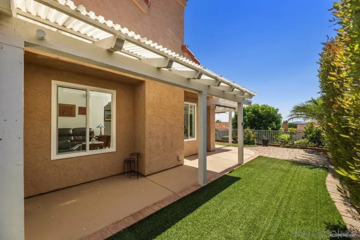 1741 Cypress Point Gln, Escondido, California 92026