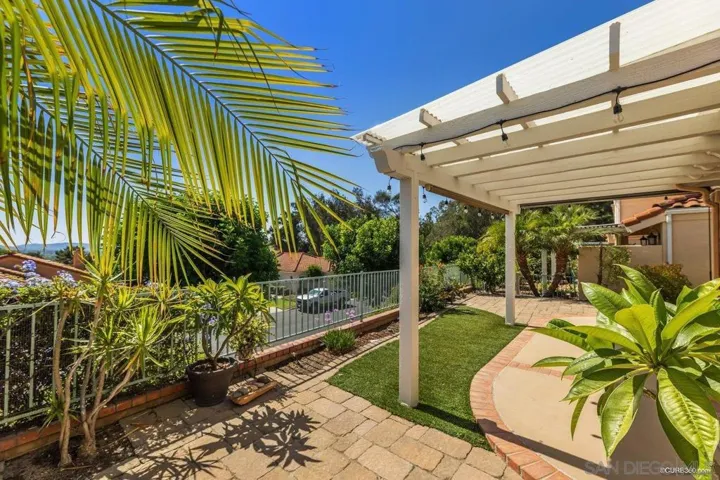 1741 Cypress Point Gln, Escondido, California 92026