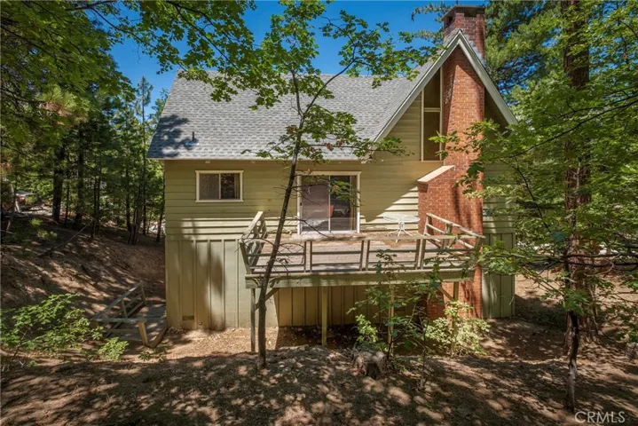 28287 Bern Lane, Lake Arrowhead, California 92352