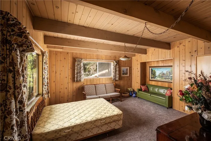 28287 Bern Lane, Lake Arrowhead, California 92352