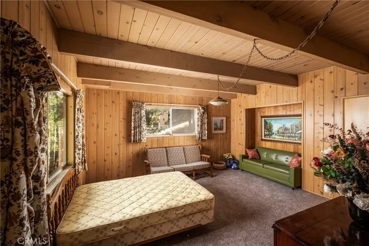28287 Bern Lane, Lake Arrowhead, California 92352