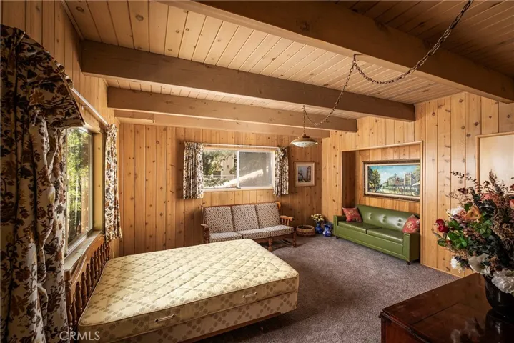 Bedroom/or Rumpus Room