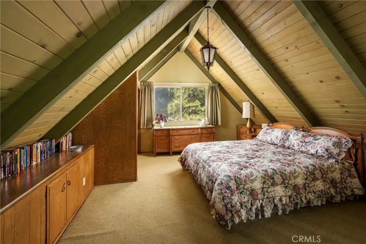 28287 Bern Lane, Lake Arrowhead, California 92352